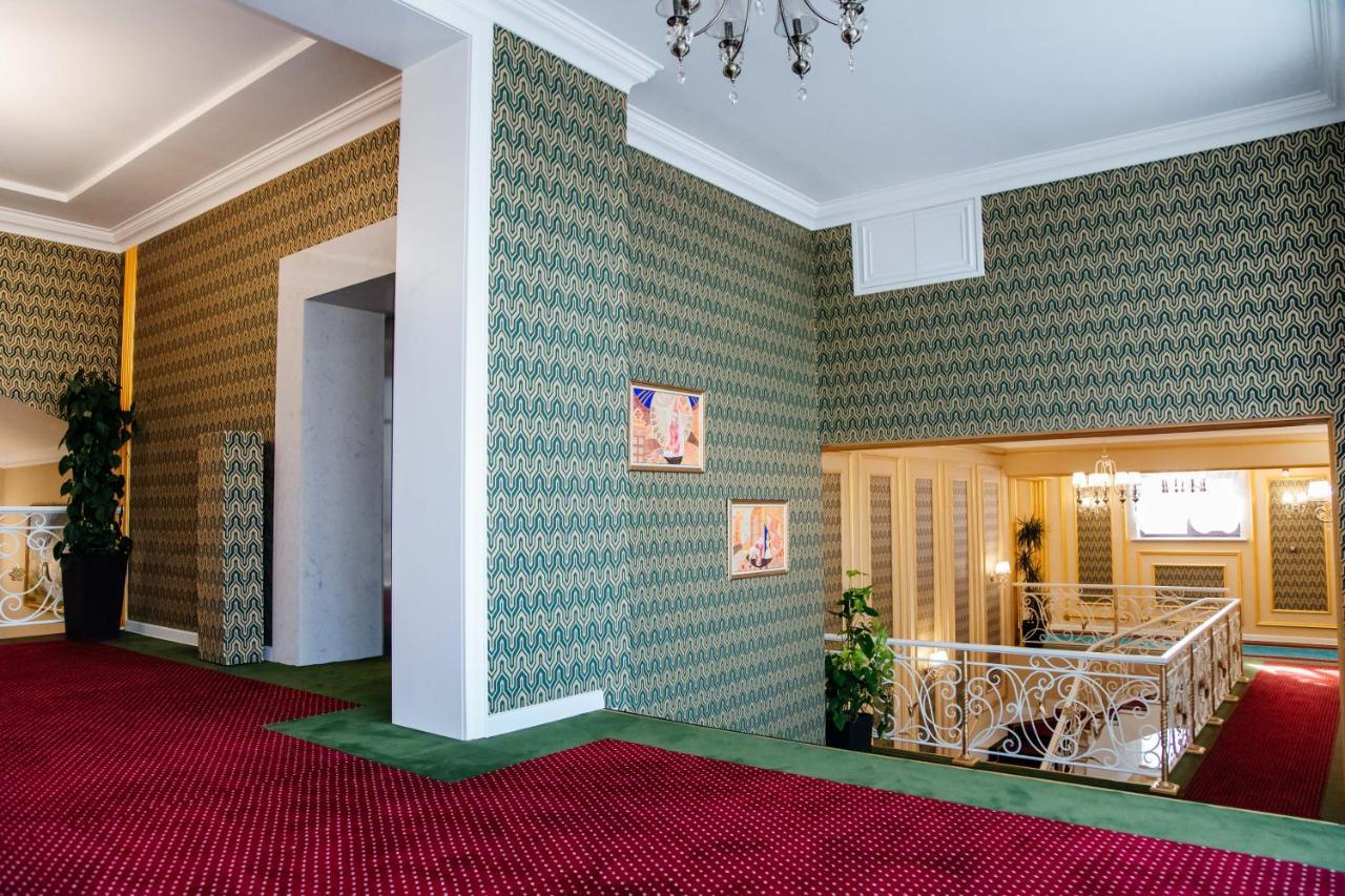 Boutique Hotel Silk Way Turkistan Eksteriør bilde